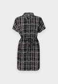 ONLNOVA LIFE SHIRT DRESS Media 1