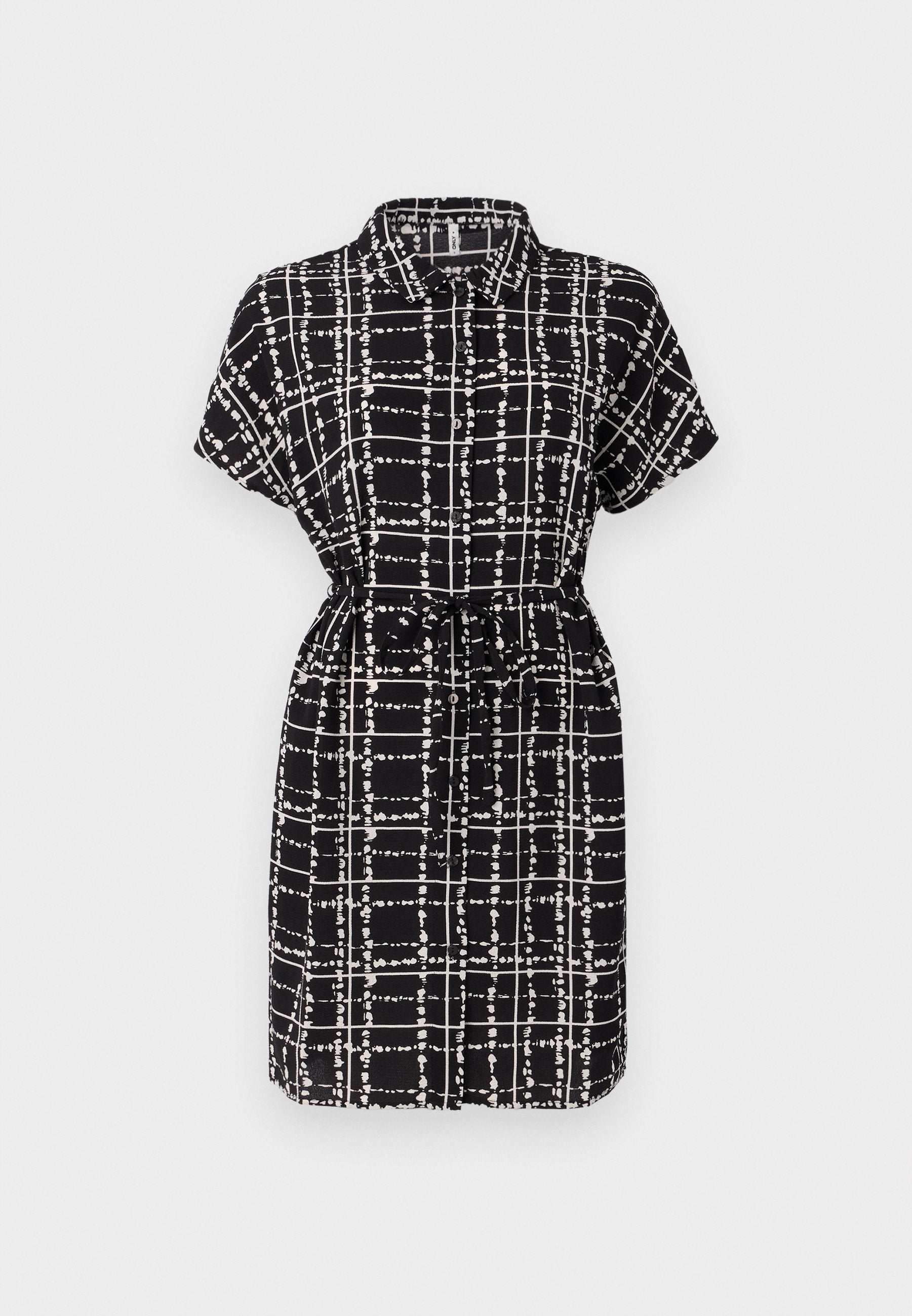 ONLNOVA LIFE SHIRT DRESS Media 1