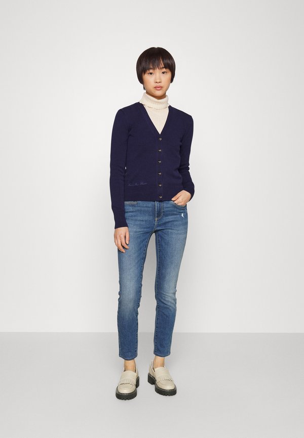 ONLY Petite ONLWAUW MID SKINNY