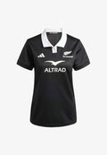 adidas Performance ALL BLACKS HOME - Football jersey - all black