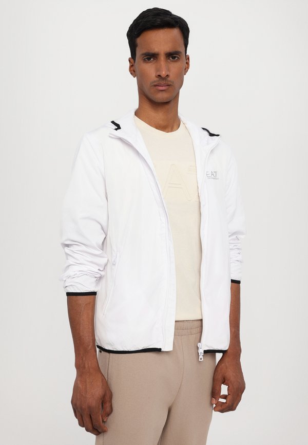 EA7 Emporio Armani TRAIN CORE UNISEX