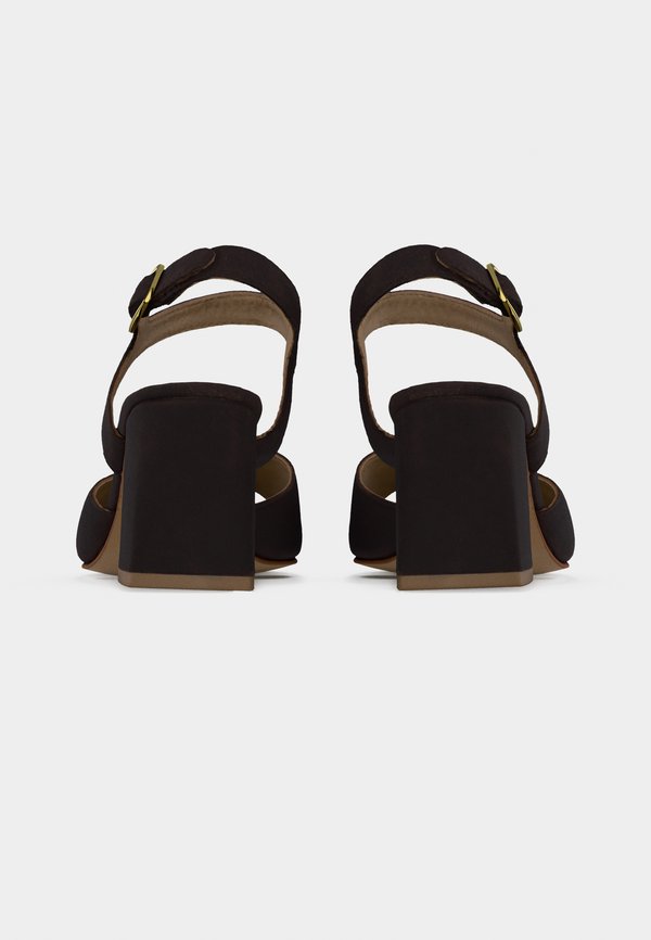 Anna Field Wide Fit LEATHER