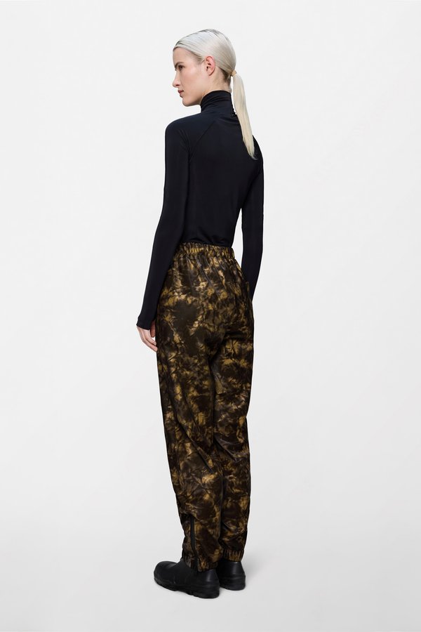 Rains PANTS REGULAR UNISEX