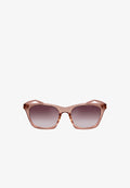 Nike Performance IB3543X - 616 UNISEX - Sunglasses - rose gold-coloured