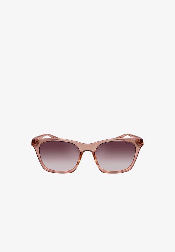 Nike Performance IB3543X - 616 UNISEX - Sunglasses - rose gold-coloured