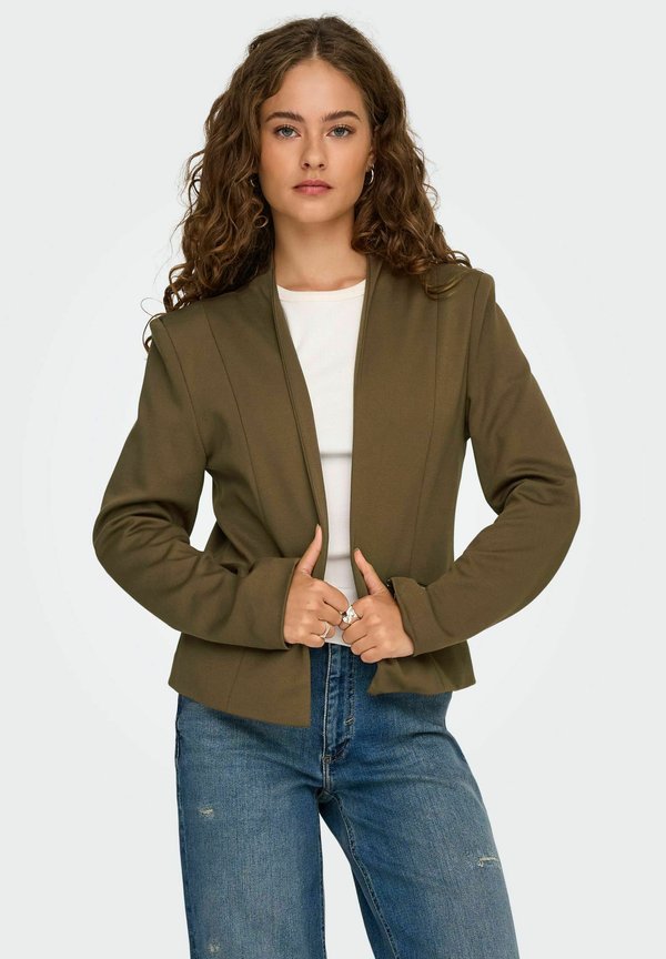 ONLY ONLPAIGE - Blazer - cub