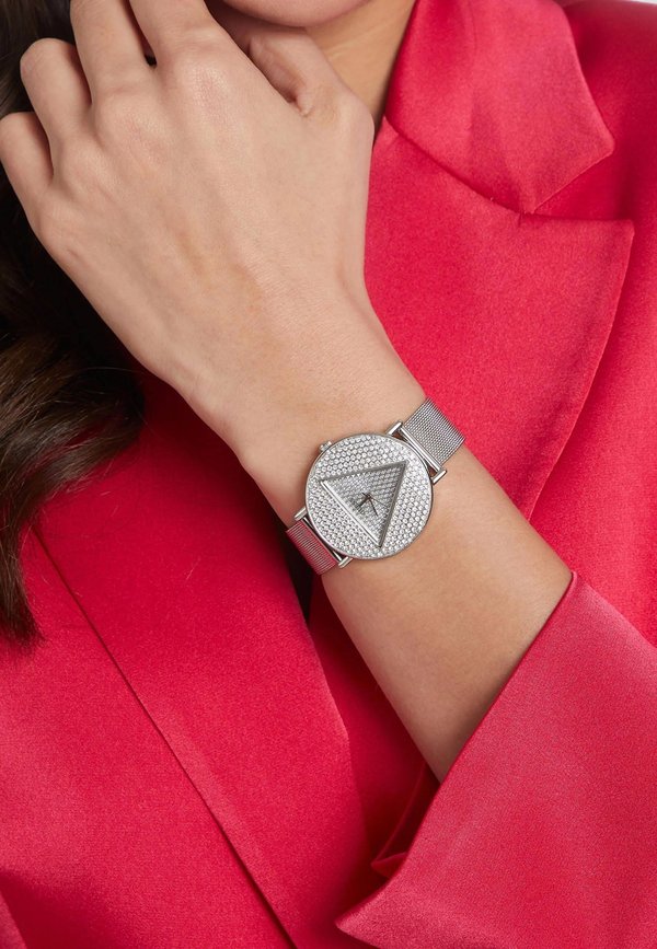 Guess Watch - silver
