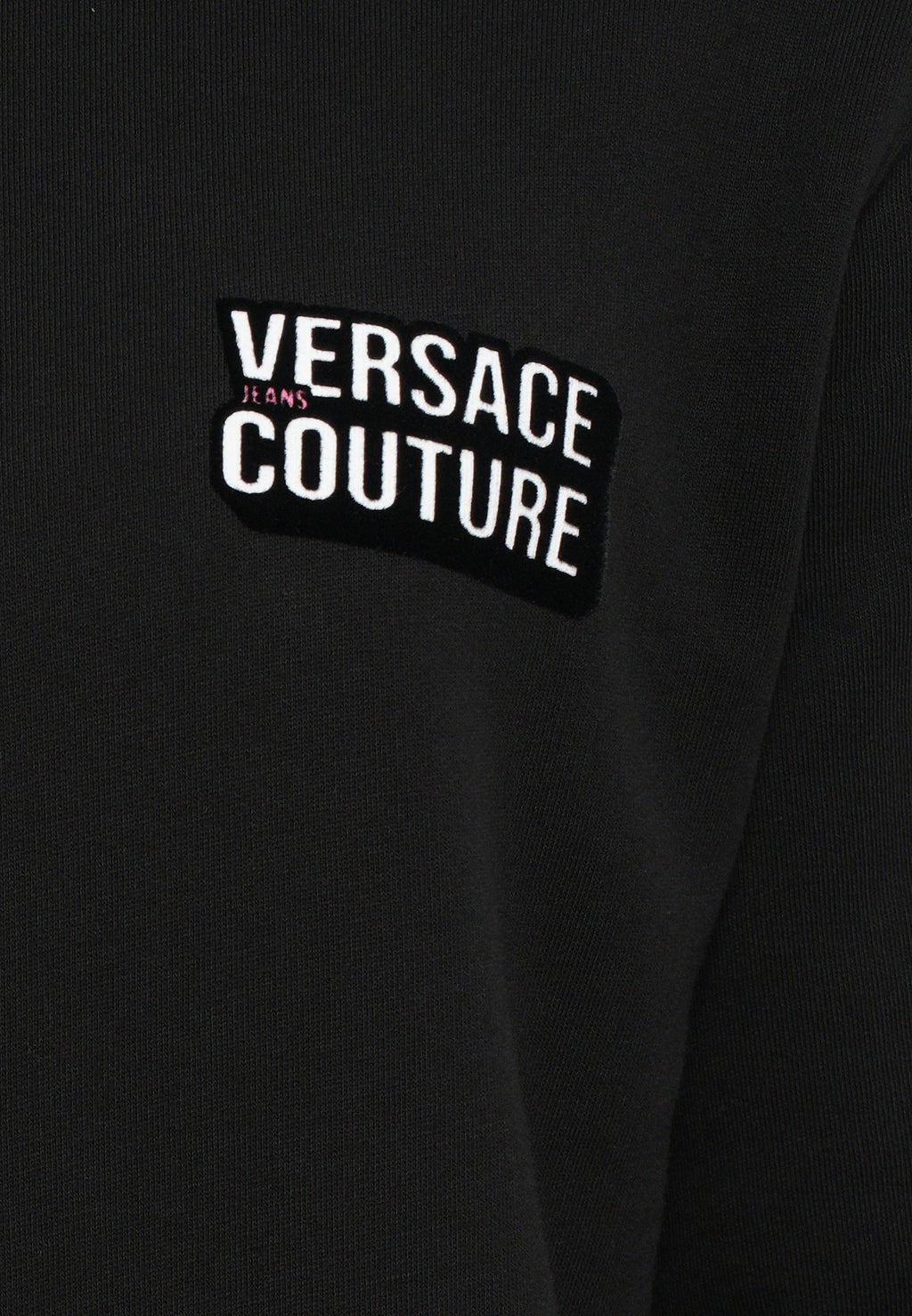 Versace Jeans Couture LOGO SQUARE SMALL