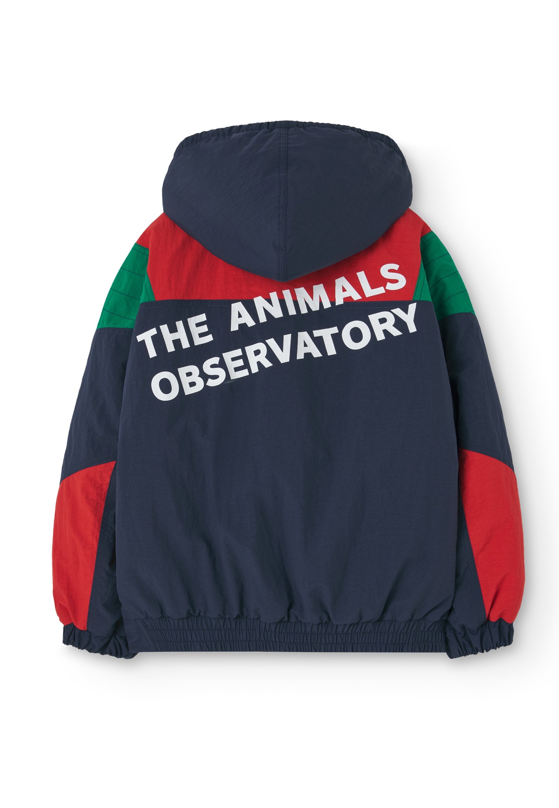 THE ANIMALS OBSERVATORY CARP UNISEX