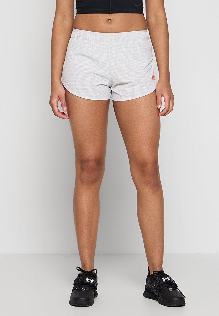 New Balance Kurze Sporthose Media 1