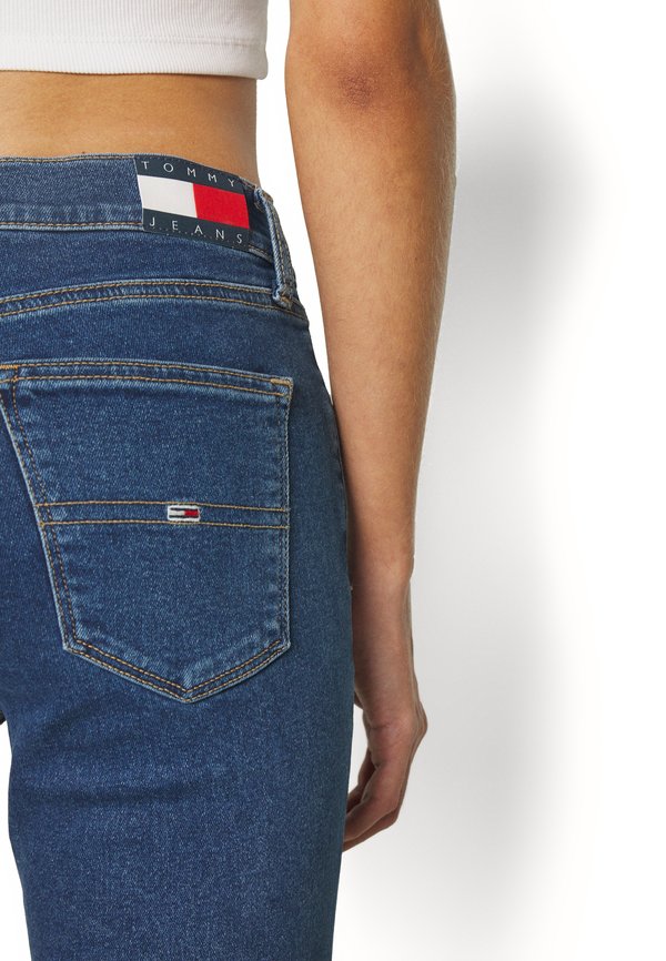Tommy Jeans NORA SKINNY