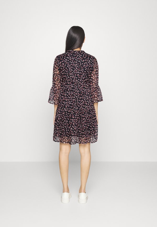Vero Moda Petite VMKAY 3/4 SHORT DRESS