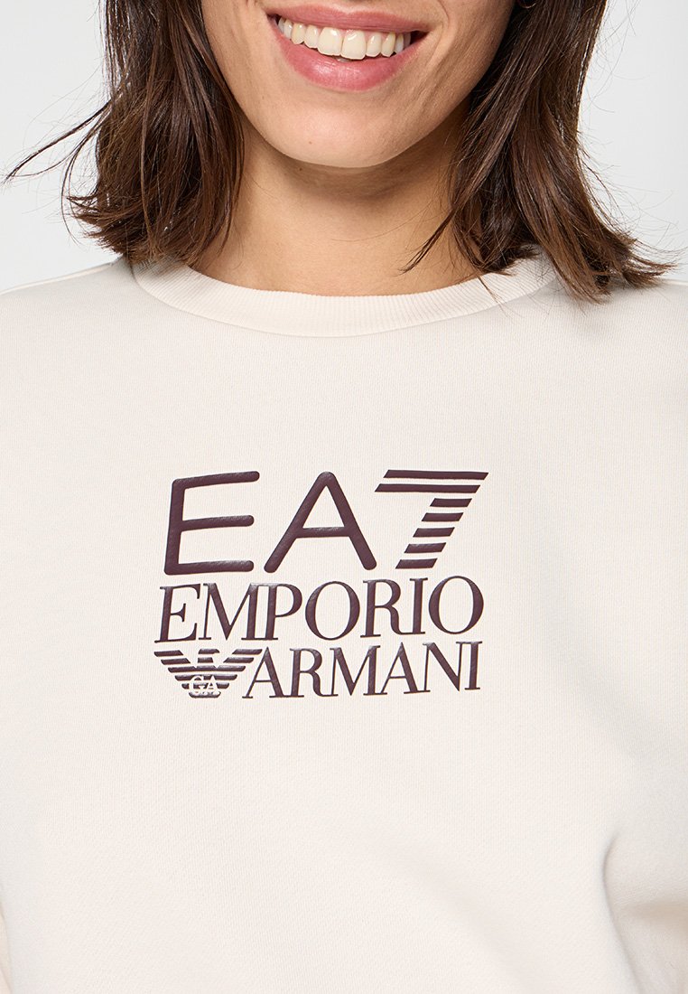 EA7 Emporio Armani Sweatshirt Media 5