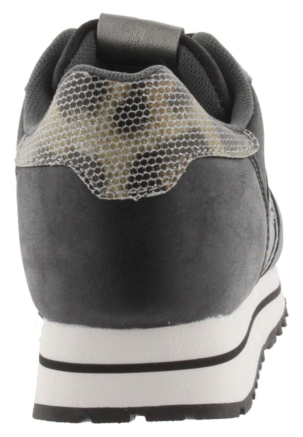Victoria Shoes COMETA METAL