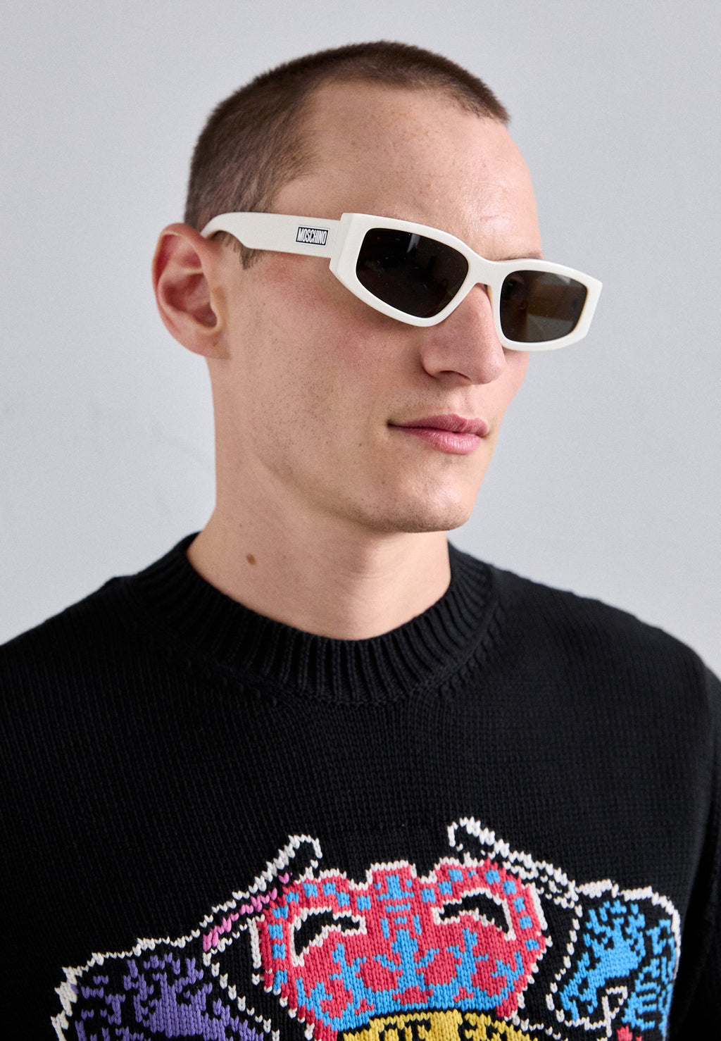 MOSCHINO UNISEX