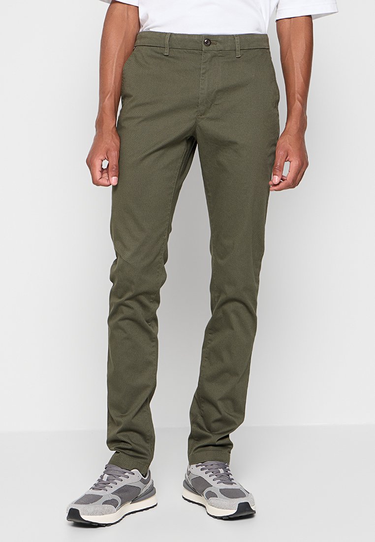 Tommy Hilfiger Chino Media 1