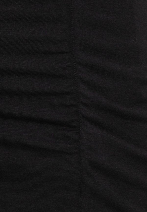 GAP Maternity FUNNEL NECK