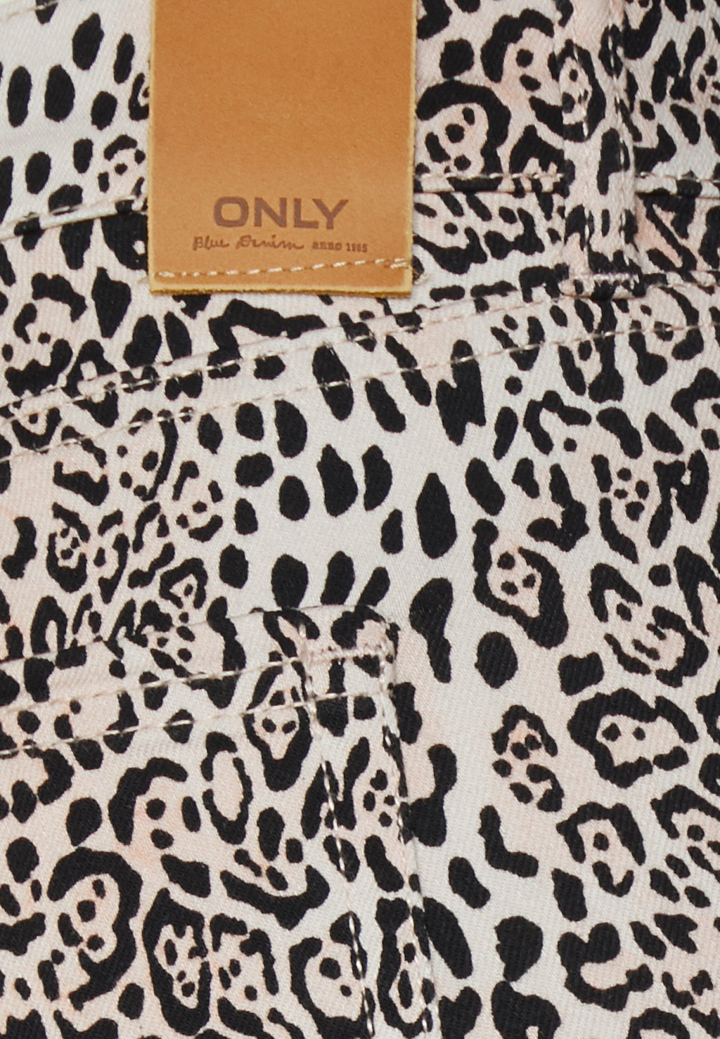 ONLBLUSH FLARED Media 3