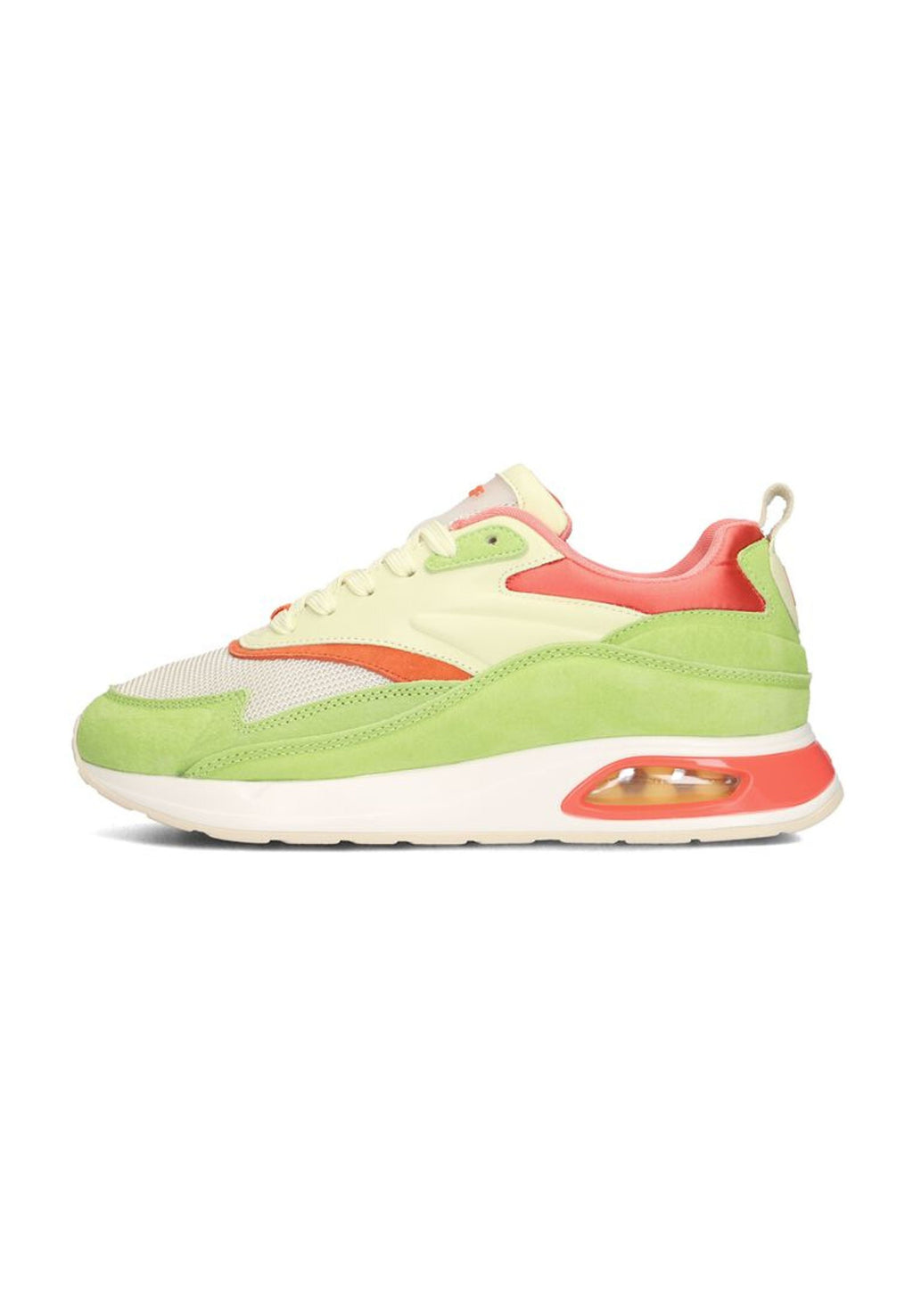 HOFF Sneaker low Media 1