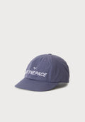 Puma RUN CULTURE COLLECTIVE SHORT VISOR UNISEX - Cap - dark grey