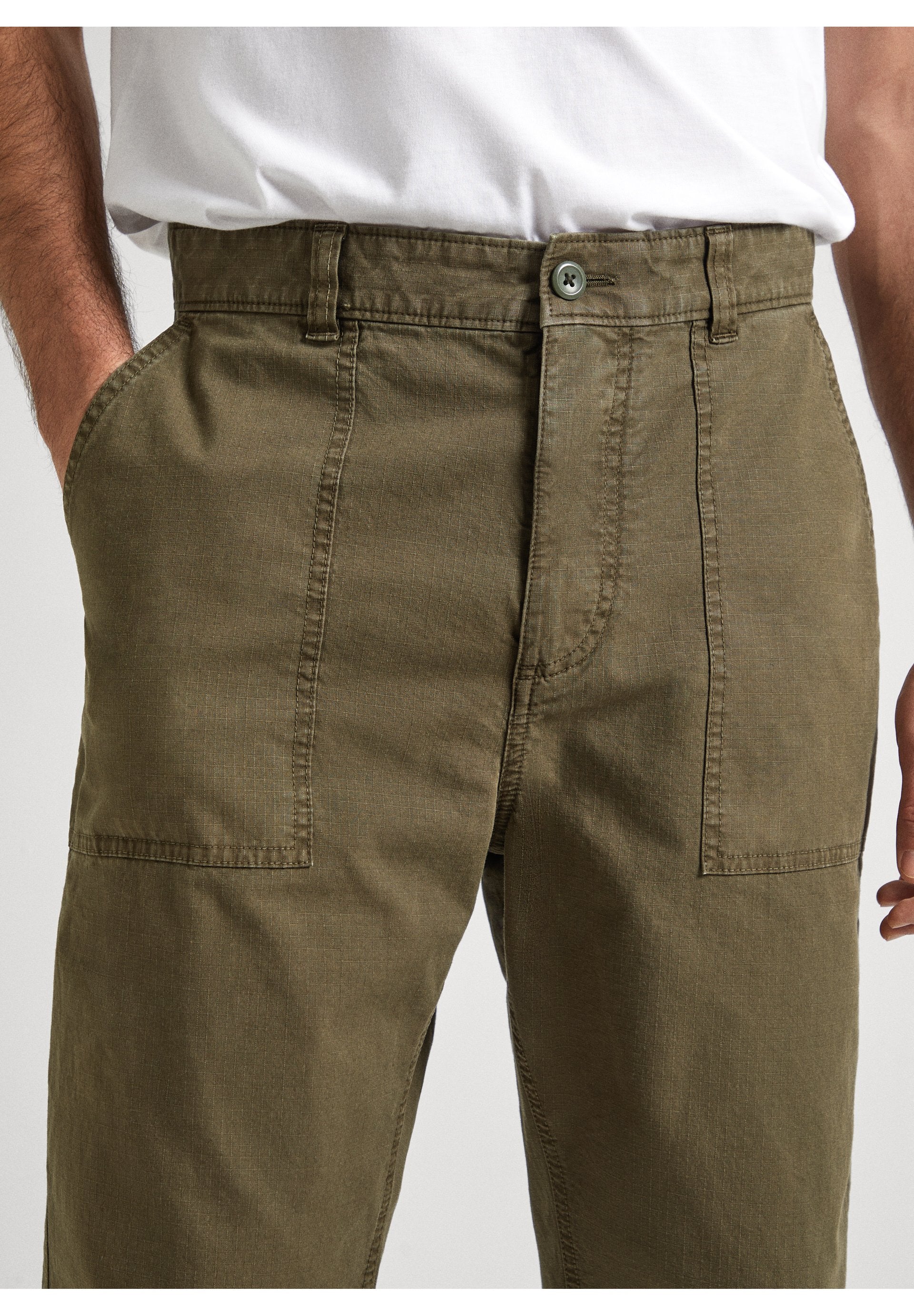 Pepe Jeans FATIGUE