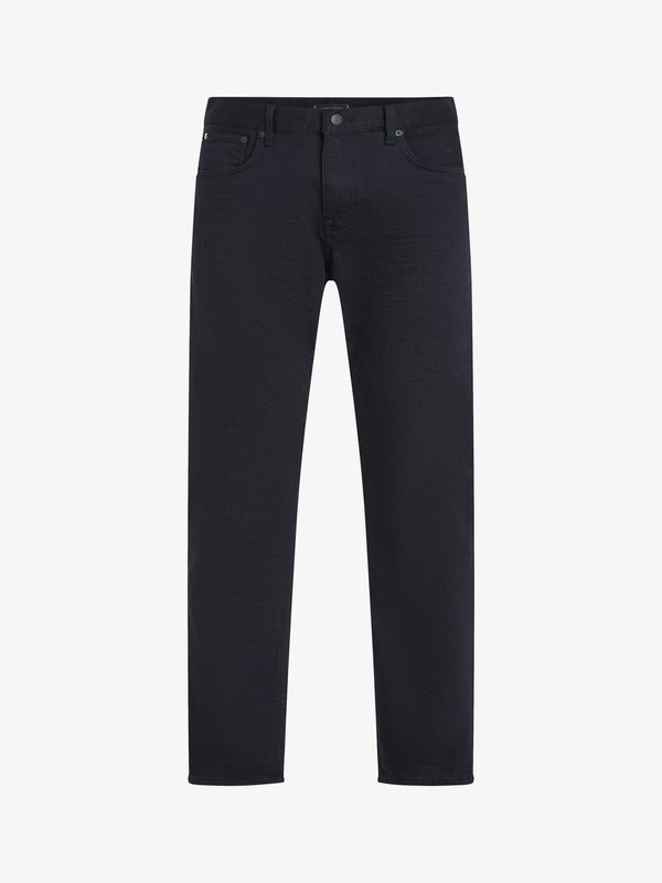 Tommy Hilfiger CORE HARLEM STAY - Straight leg jeans - black