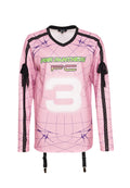 Koi Footwear PINK PANTHERS OVERSIZED DRESS