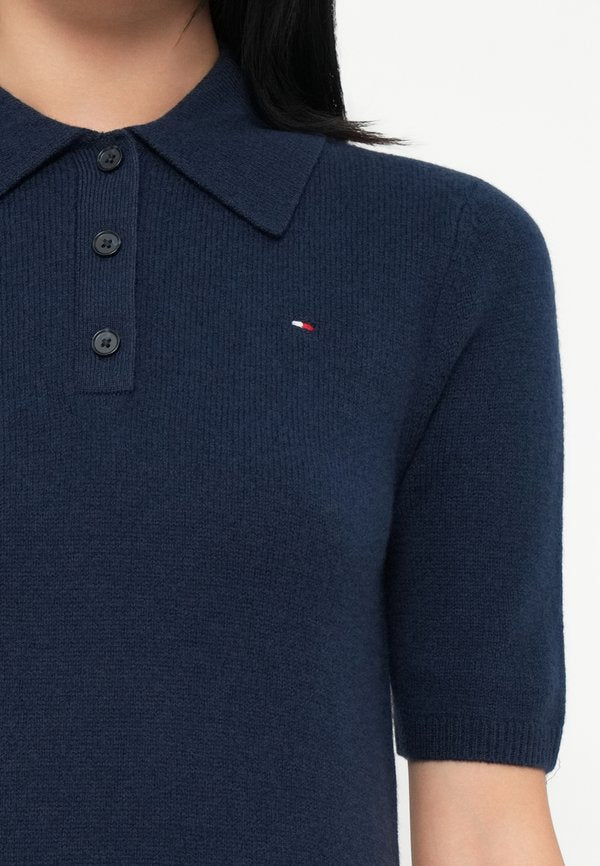 Tommy Hilfiger SOFT DRESS