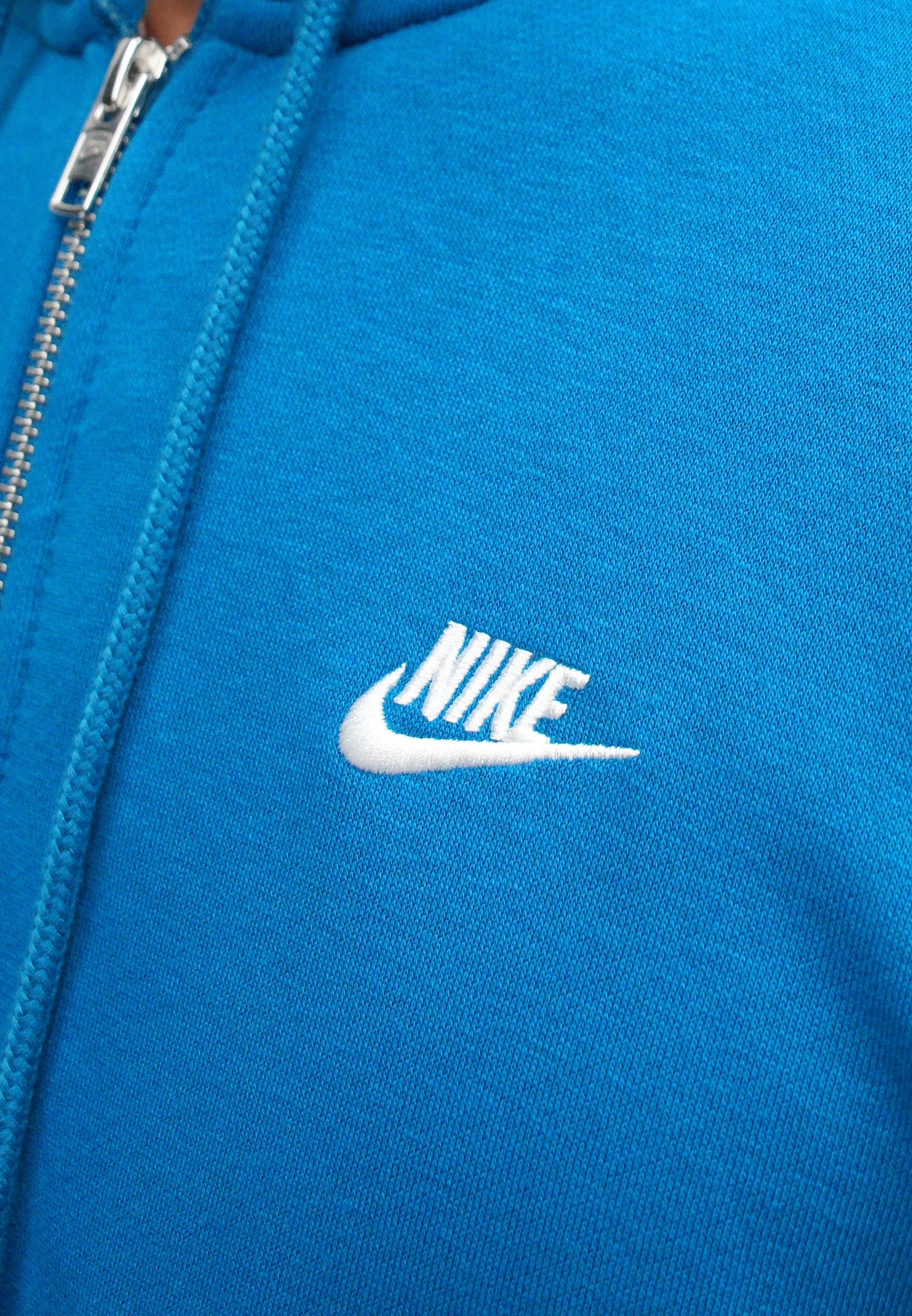 Nike Sportswear M NK CLUB BB FZ HOODIE