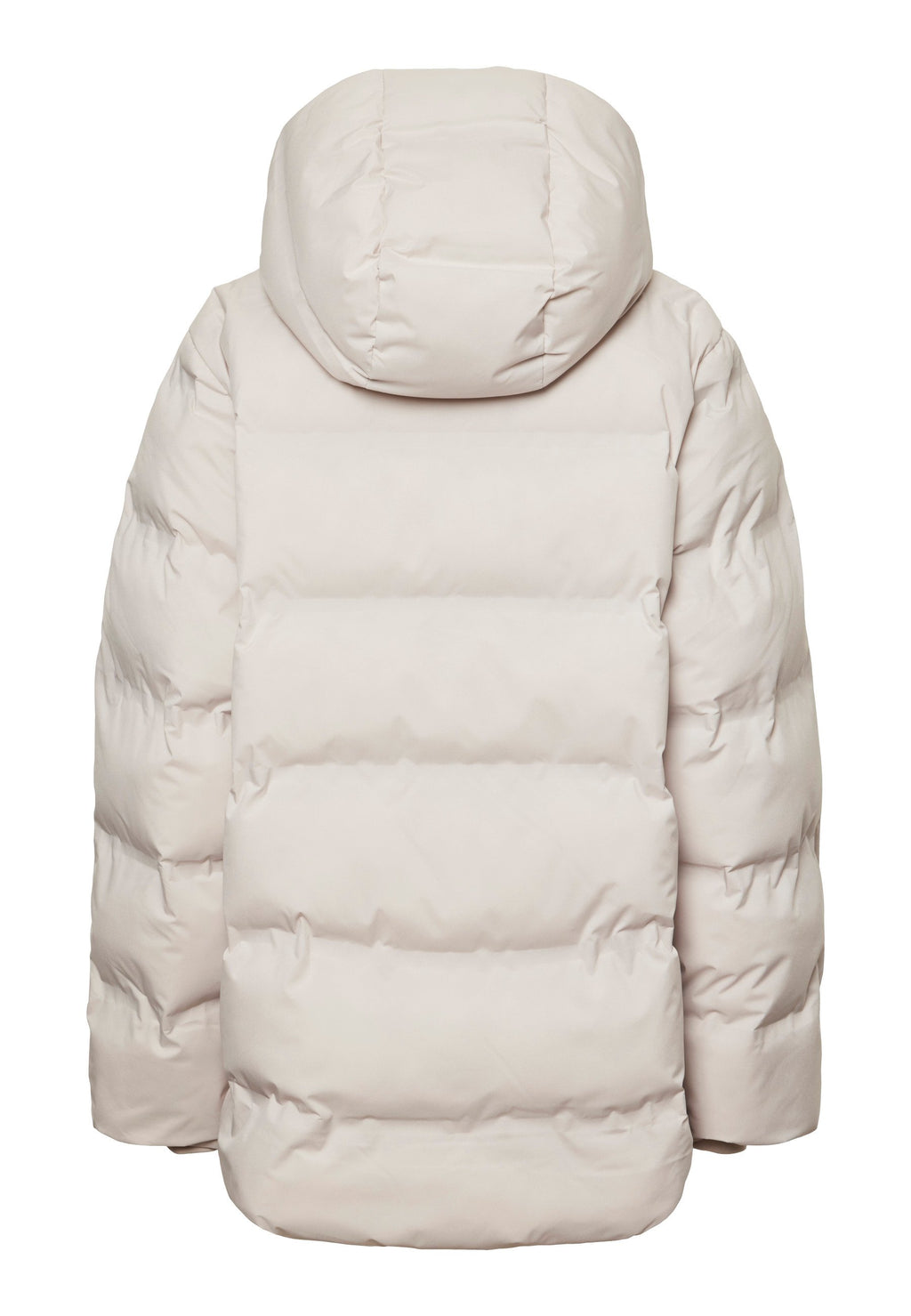 Pieces Puffer PCNORMA