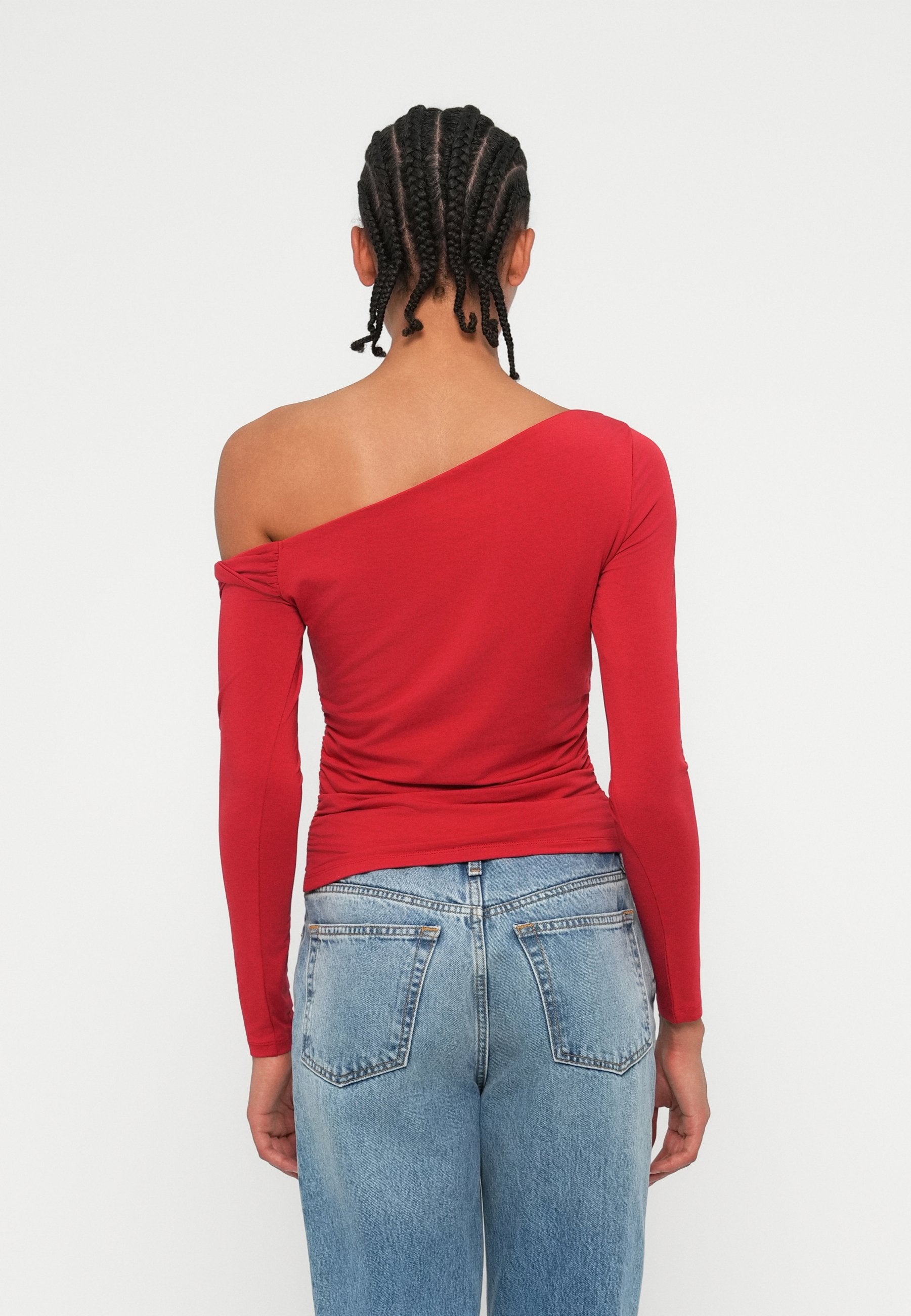 Abercrombie & Fitch TWIST