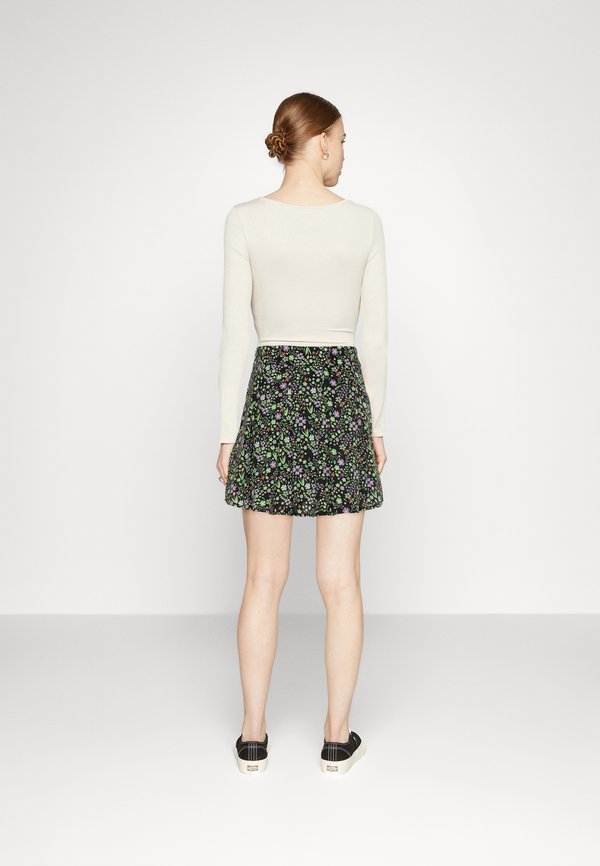 Noisy May NMRUE SKATER SKIRT