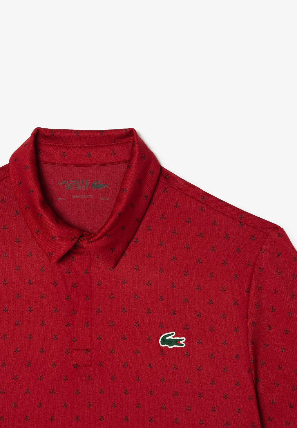 Lacoste Sport