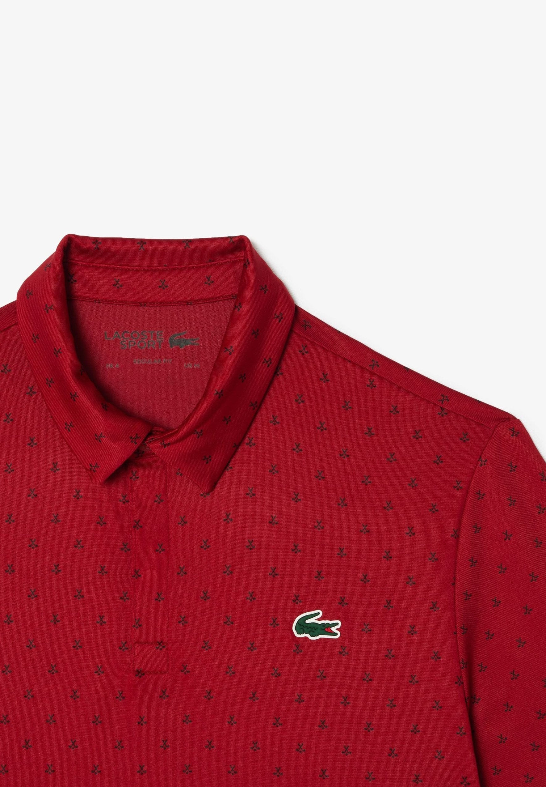 Lacoste Sport