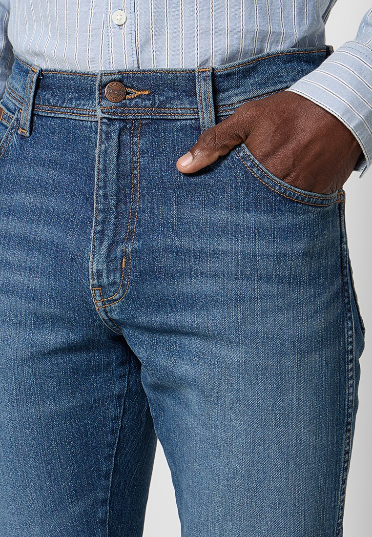 Wrangler TEXAS SLIM