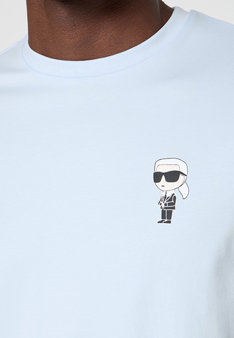 KARL LAGERFELD T-Shirt basic Media 5