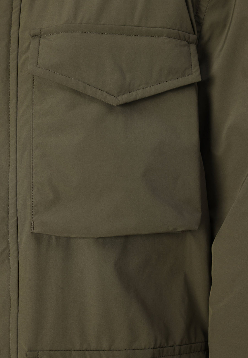 PACKABLE FIELD JACKET Media 6