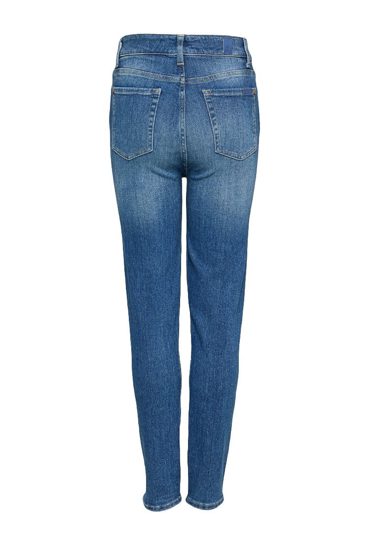 7 for all mankind AUBREY