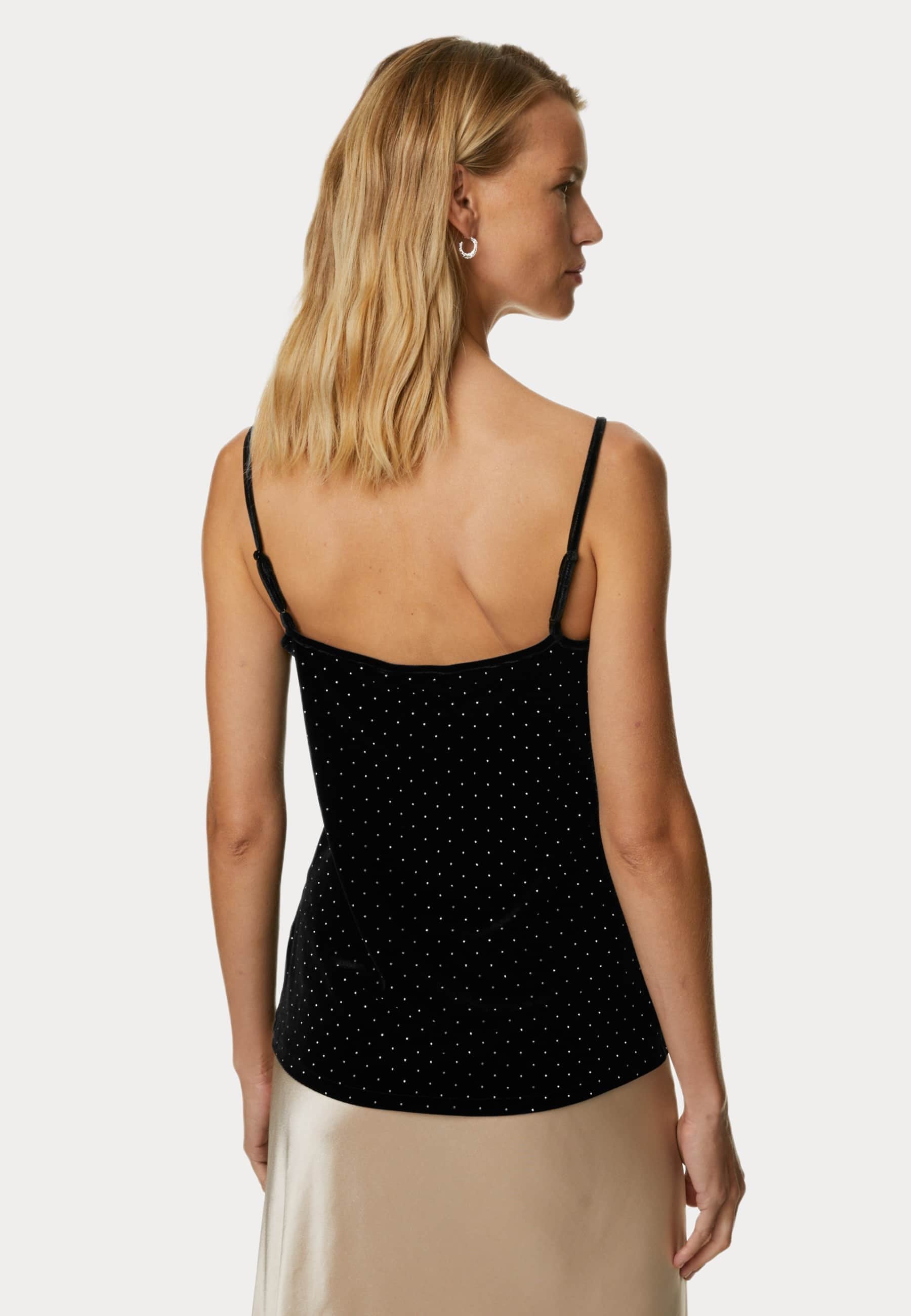 Marks & Spencer STUD EMBELLISHED
