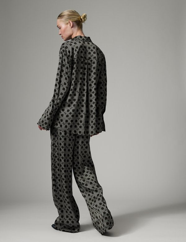 DAY Birger et Mikkelsen PLYMO NIGHT WEAR SHIRT