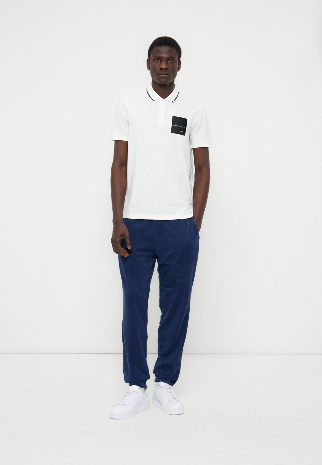 Armani Exchange Jogginghose Media 3