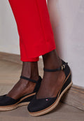 Tommy Hilfiger Keilpumps Media 1