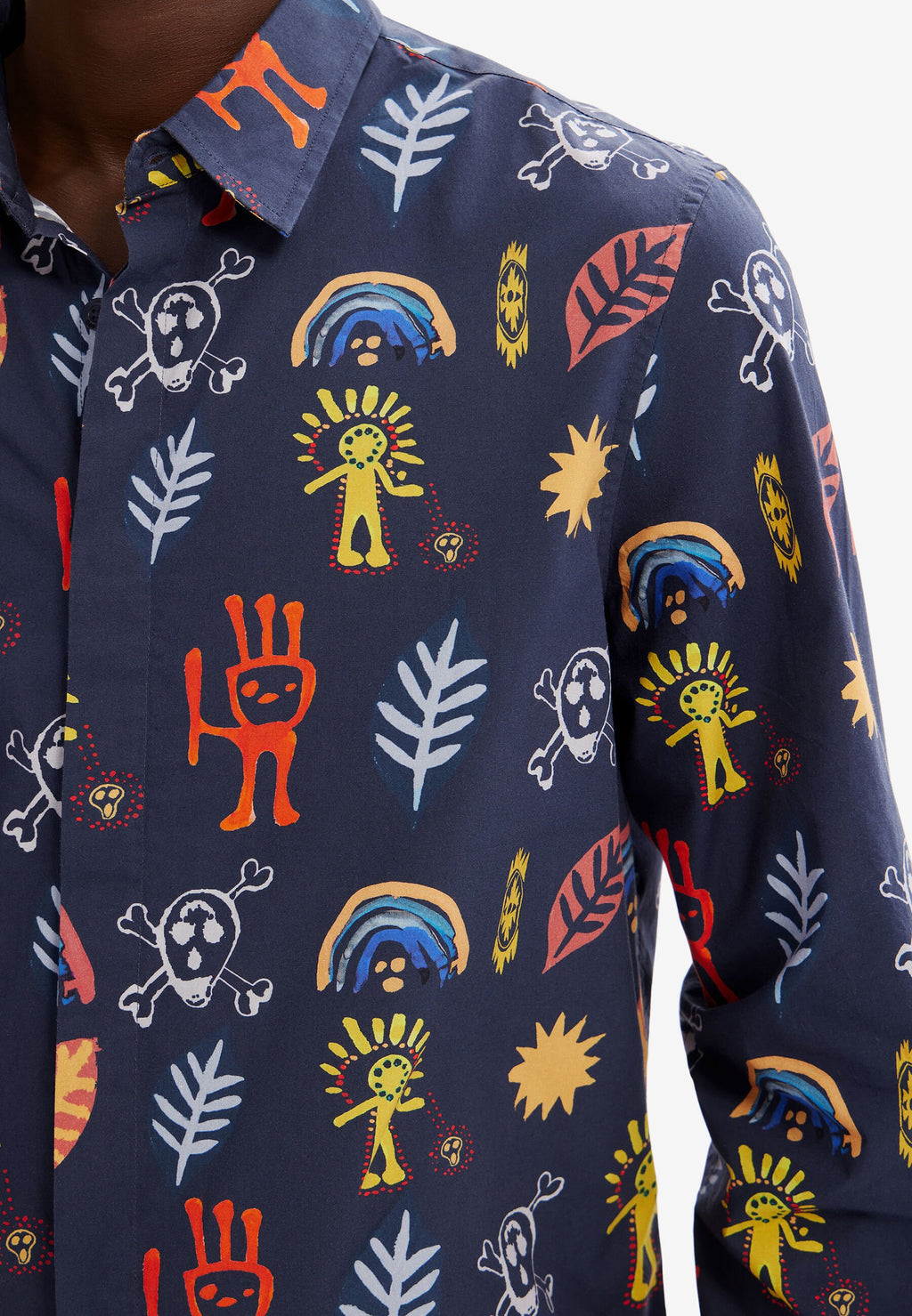 Desigual