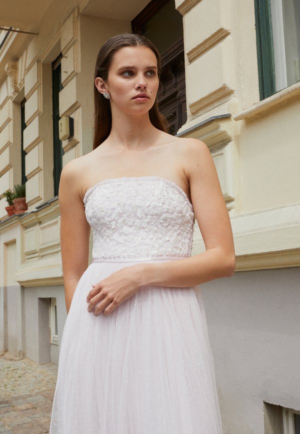 Needle & Thread TEMPEST CORSET BODICE GOWN