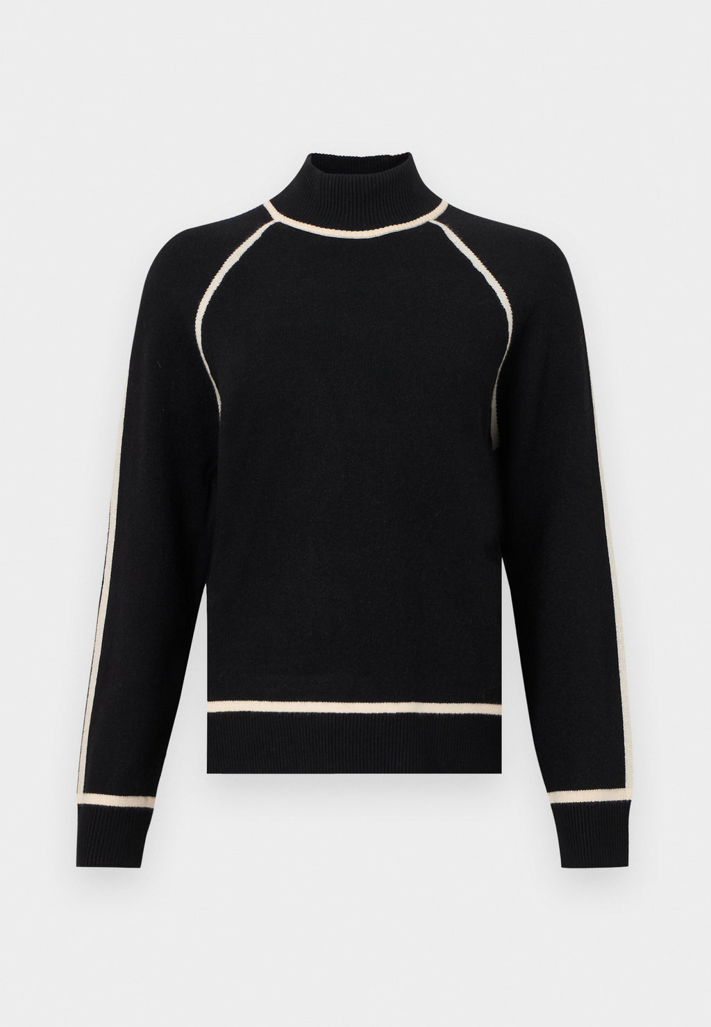 Vero Moda VMGOLD HIGH NECK