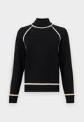 Vero Moda VMGOLD HIGH NECK