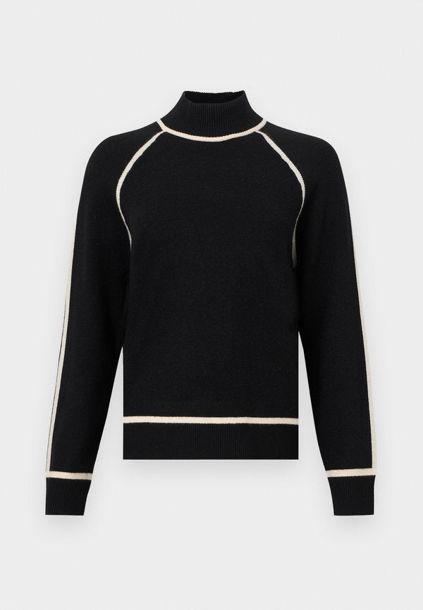 Vero Moda VMGOLD HIGH NECK