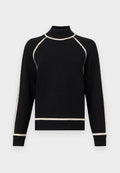 Vero Moda VMGOLD HIGH NECK