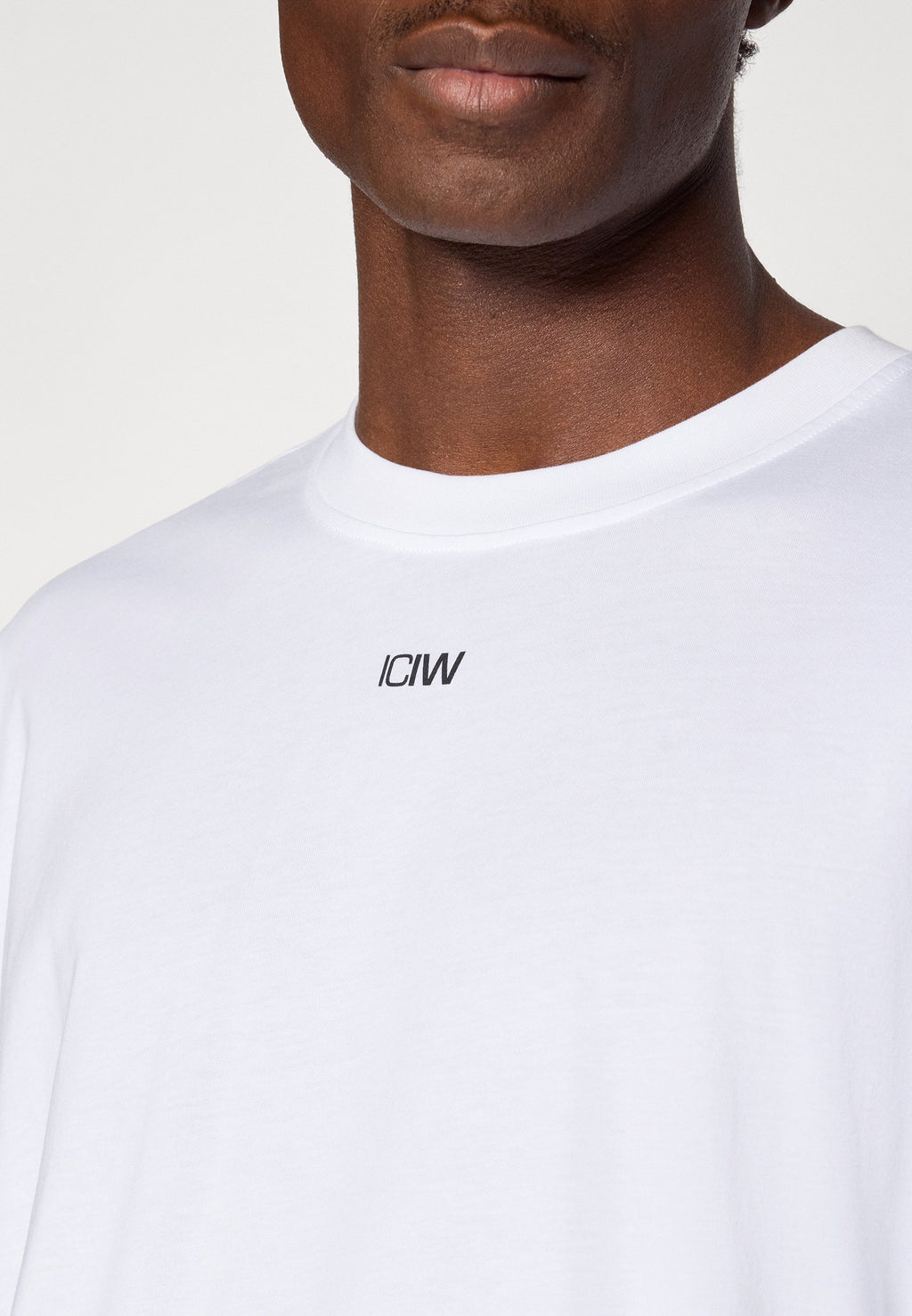 ICANIWILL EVERYDAY OVERSIZED