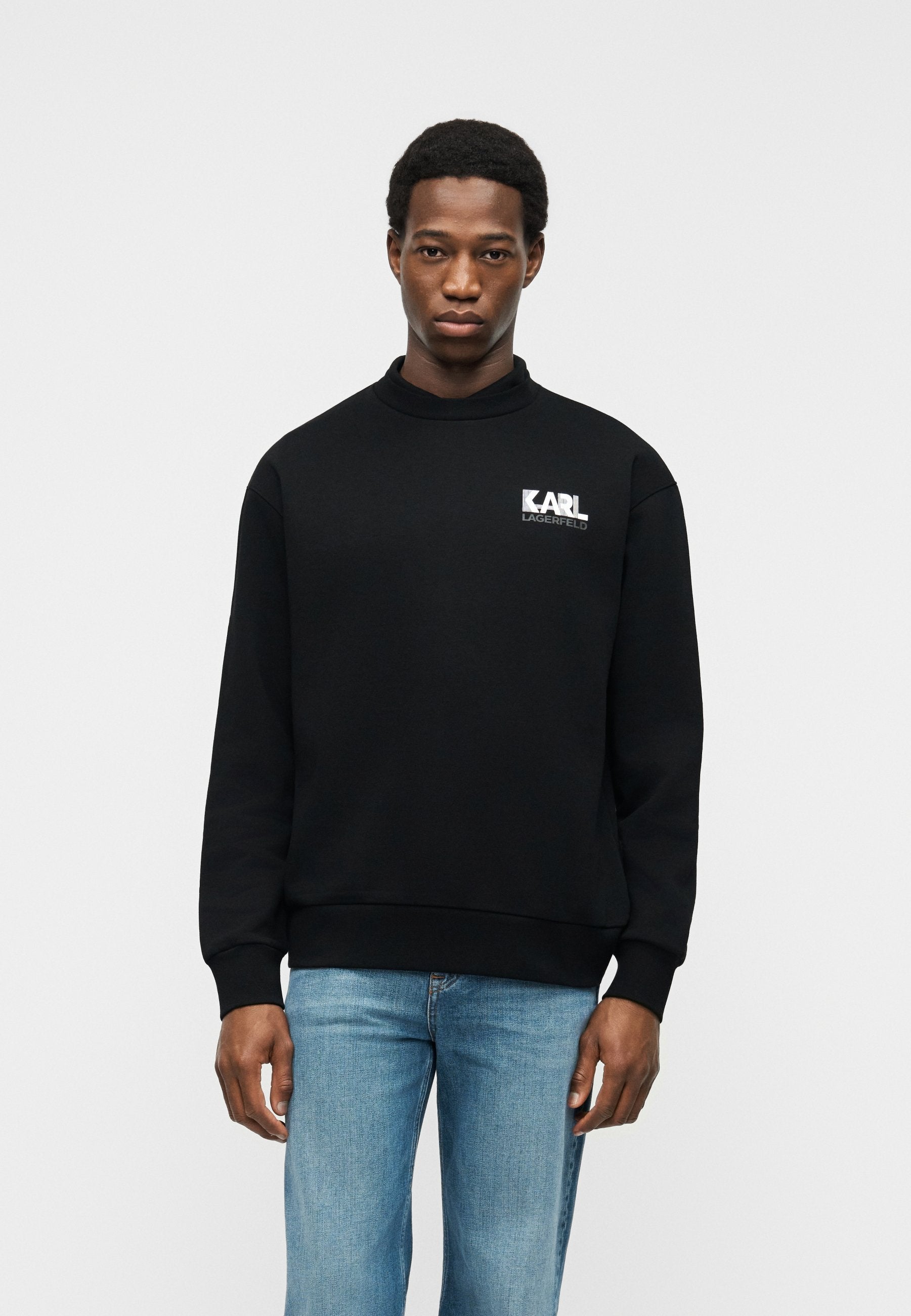CREW NECK Media 4